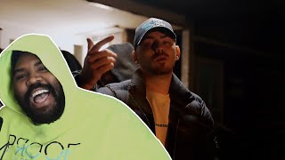 Benny Banks - Pardon My French (Official Video) Reaction