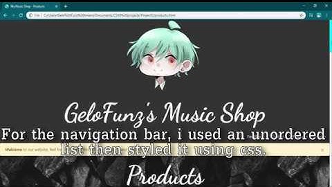 project0 - CS50 Web Programming with Python and Javascript GeloFunz