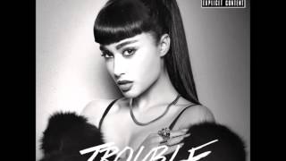 Natalia Kills - Problem (Audio) chords