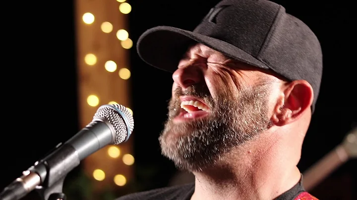 To the Table (Zach Williams cover)