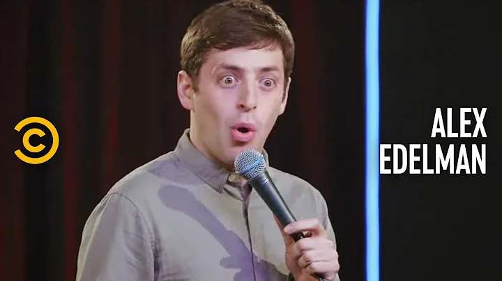 Alex Edelman: How Is Any Millennial Ever Gonna Own...