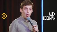 Candy Bar 30s Porn - Comedy Central Stand-Up - YouTube