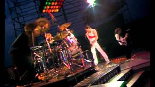 Queen - Staying Power (Live at the Bowl )