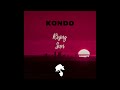 Kondo - Rising Sun (Original Mix)