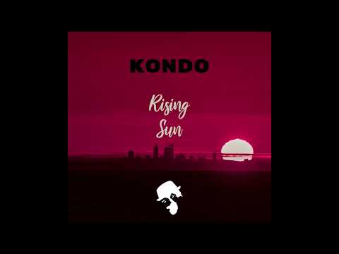 Kondo - Rising