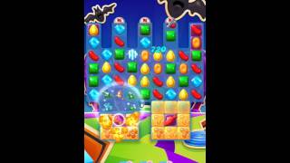 Candy crush soda saga level 554(NO BOOSTER)