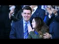 Andy Burnham Shops For Retro Football Shirts - Shirt Shopping