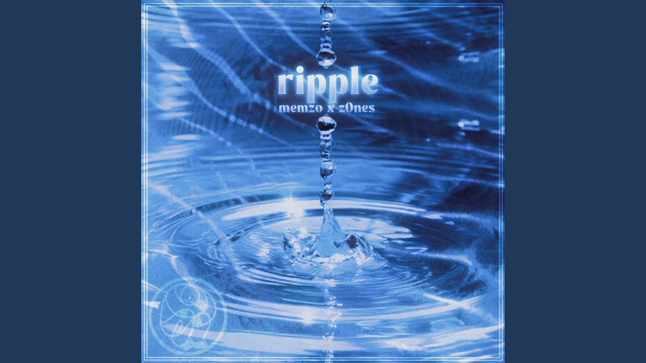 Watch ripple on YouTube Watch ripple on YouTube