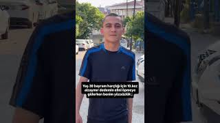 Hayirli Bayramlar Şfet