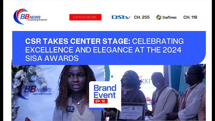 CSR Reporters Awards: Celebrating Excellence in Corporate Social Responsibility