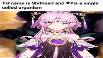 [Star Rail] pulling for Fu Xuan (my luck is totally amazing!)