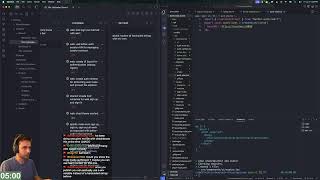 Day 128 learning web dev: Building a Google Drive clone (no AI) screenshot 4