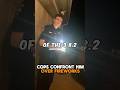 Call Brought Out The Cops And It Ended With Him Proving Every Point