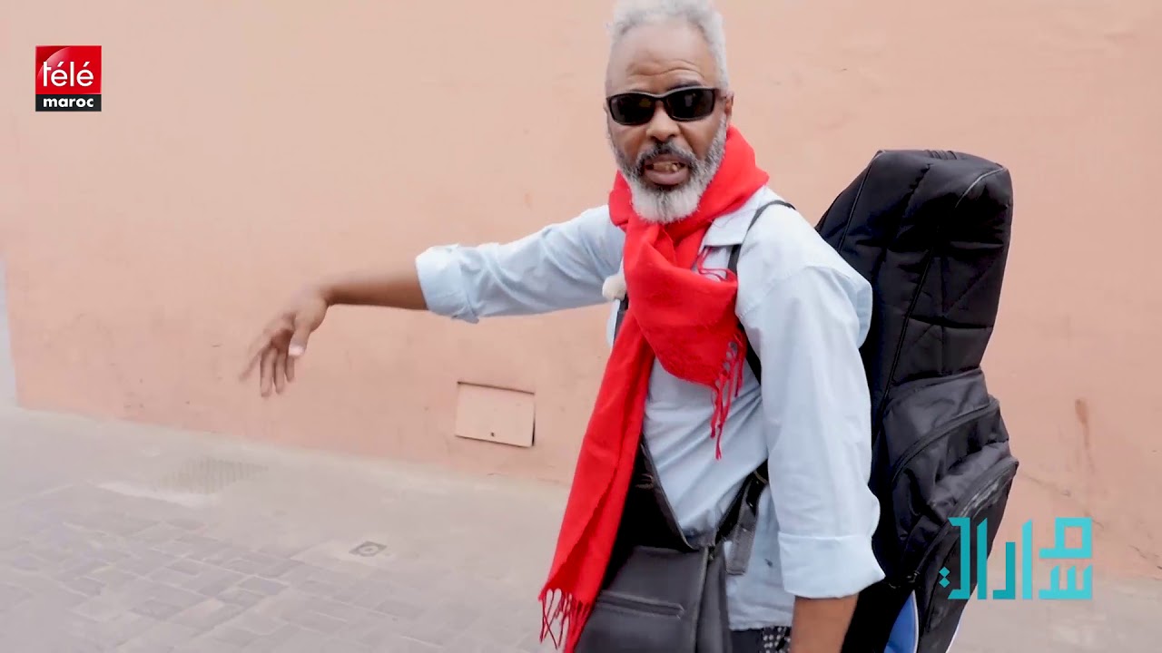 حلقة متميزة من برنامج 