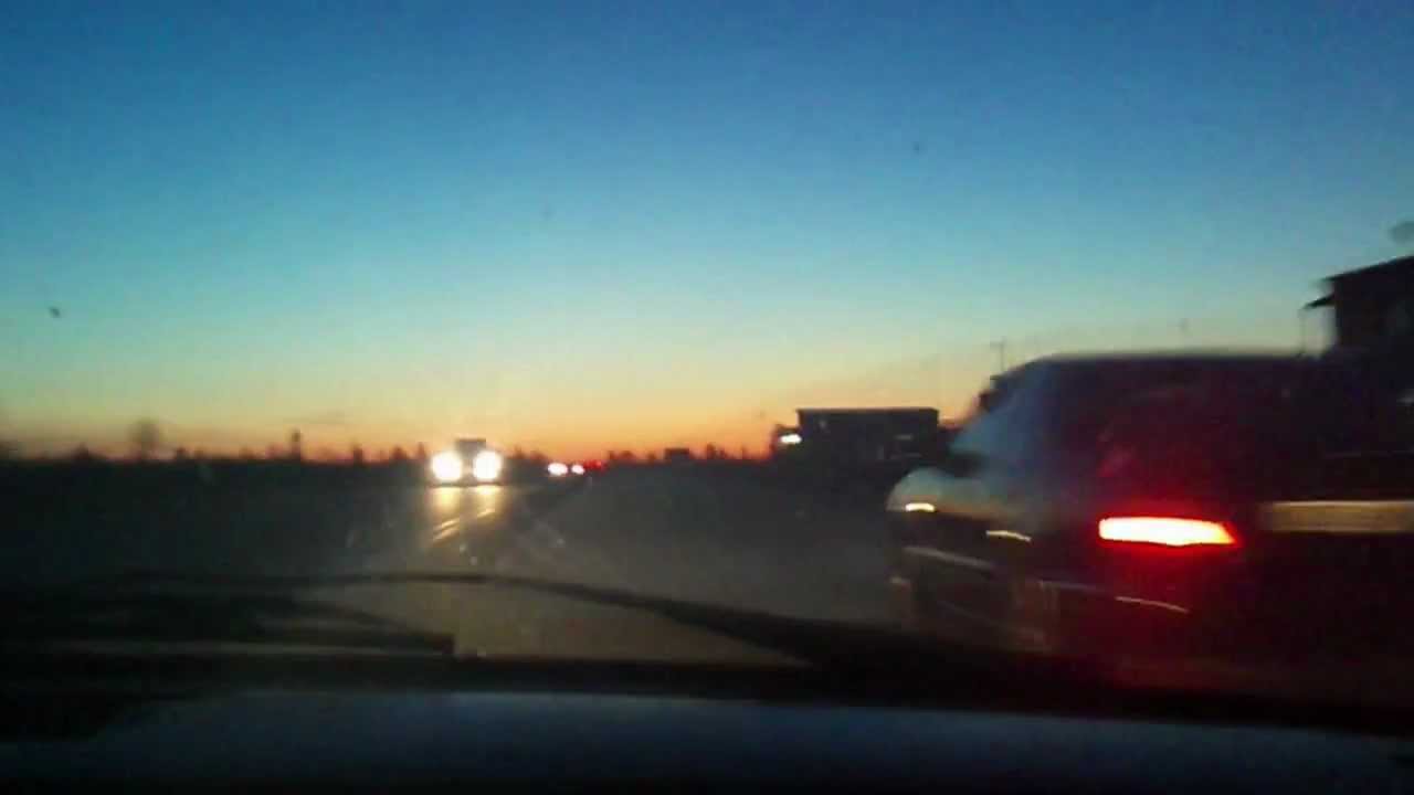 Honda EJ1 + B18C Hondata s300 rev limit 7000 rpm.mp4 YouTube