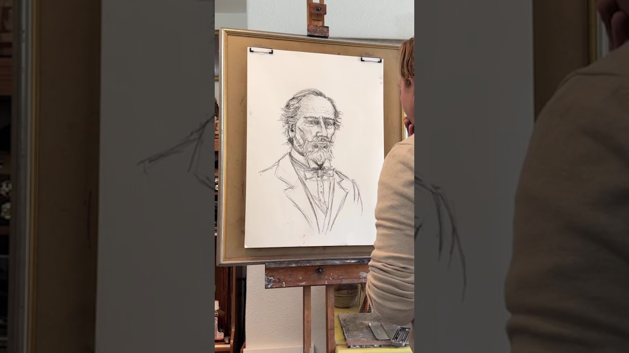 The Victorian Gentleman 