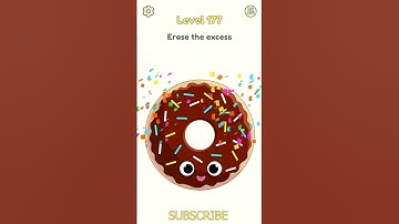 Dop 2 Delete One Part Level 177