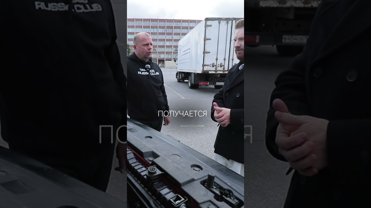 Отзыв РЕАЛЬНОГО владельца Танк 300! надежность, расход, цена 💪  