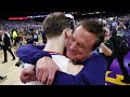 Very best moments from the 2022 national championship game