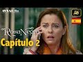 Rosa Negra - Capítulo 2 (HD) En Español