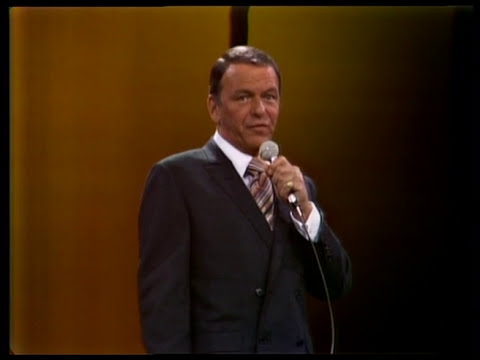 Please,be kind - Frank Sinatra - YouTube