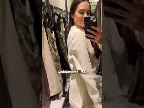Provador Zara |