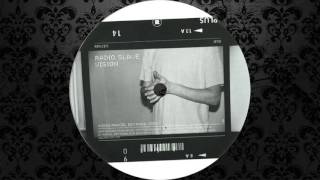 Radio Slave - Vision (Marcel Dettmann Remix) [REKIDS]