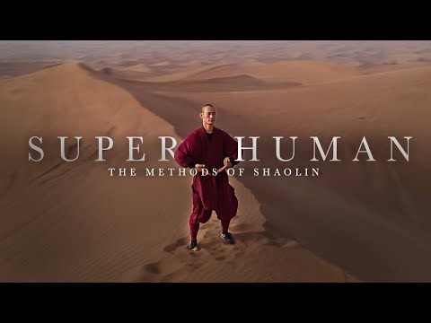 [ SHAOLIN MASTER