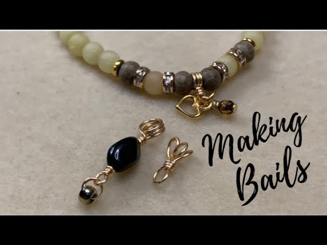 Create Stunning Wire Wrapped Jewelry - Perfect for Newbies! 