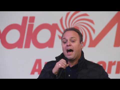 frans bauer woonwagen