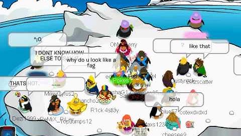 Random On Cpps.me!!