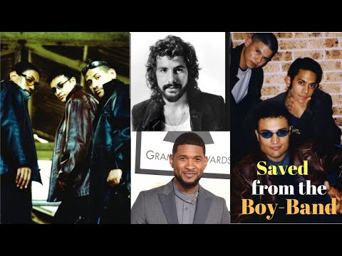 Yusuf Islam(Cat Stevens) Saves Muslim From Boy Band RECORD DEAL!