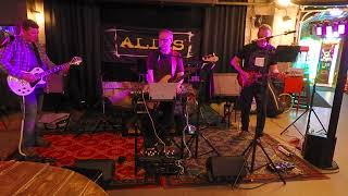 Subdivisions ALIAS at Seven Sirens Brewery 5 2026