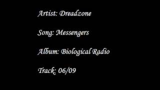 Dreadzone - Messengers