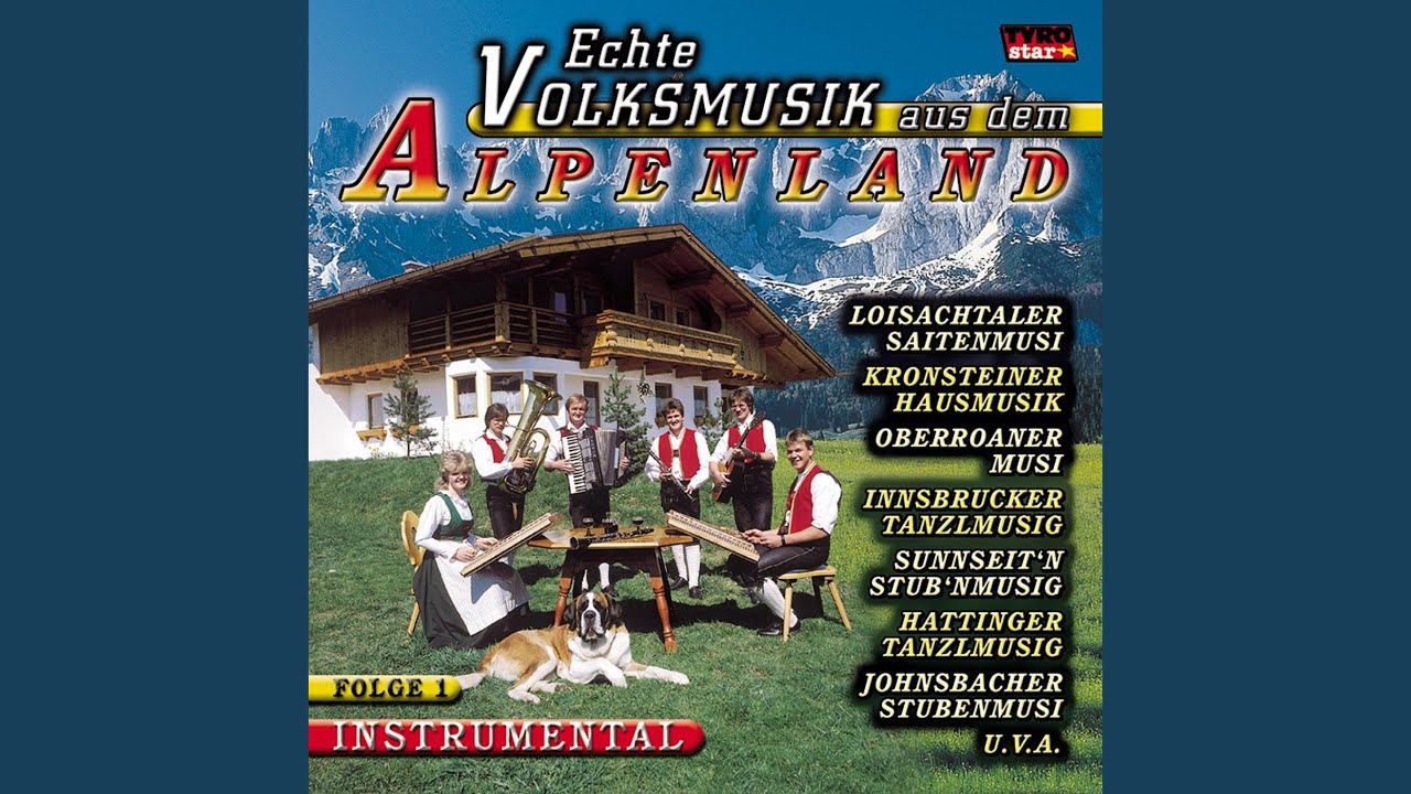 Jägers Abschied adlı videoyu YouTube'da izle