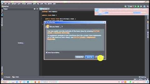 Java - MyTest Java Console Application