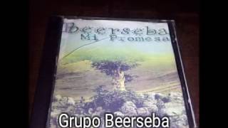 Video thumbnail of "Grupo Musical Cristiano Beerseba......Quinceañera"