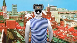 Soviet Boomer Music - 1 Hour Playlist