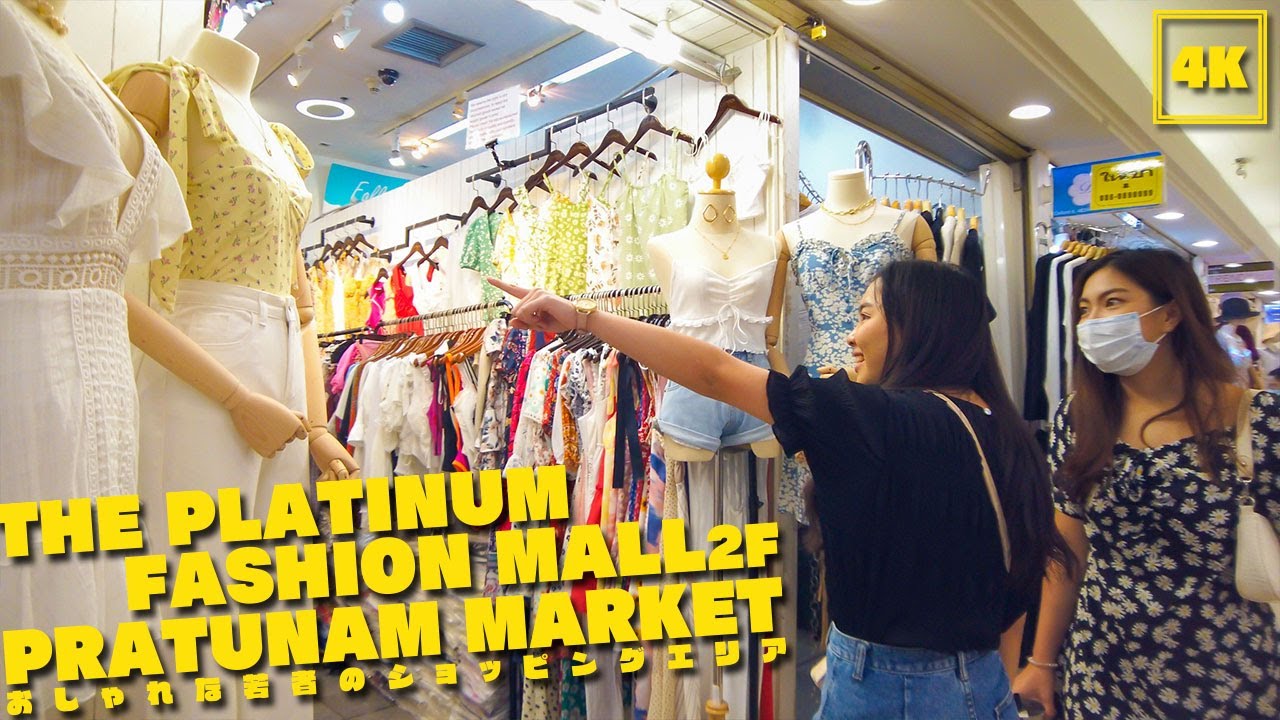 Platinum Fashion Mall 2nd Floor / for Women's clothing and accessories ...