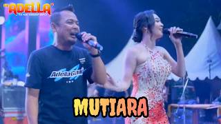 MUTIARA DIFARINA INDRA FEAT CAK PENDIK ADELLA LIVE SAWANGAN DEPOK