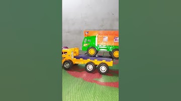 Dumper loading #kidsvideo #shorts