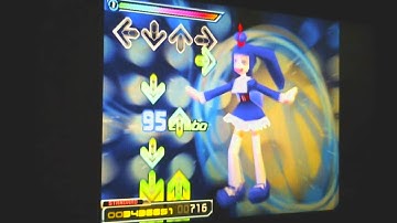 DDR -Standard (AA)- un deux trois