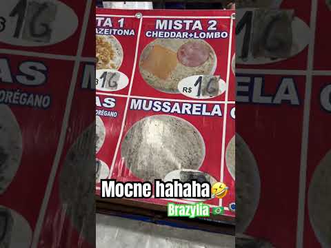 Street food w
