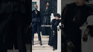 Alt Fashion Inspo #alternativerock