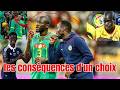 Kalidou Koulibaly : Le choix 💥qui peut coûter la place de Pape Thiaw.... la sélection sénégalaise🇸🇳