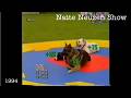 Natte Neuzen Show (fragment), 1994