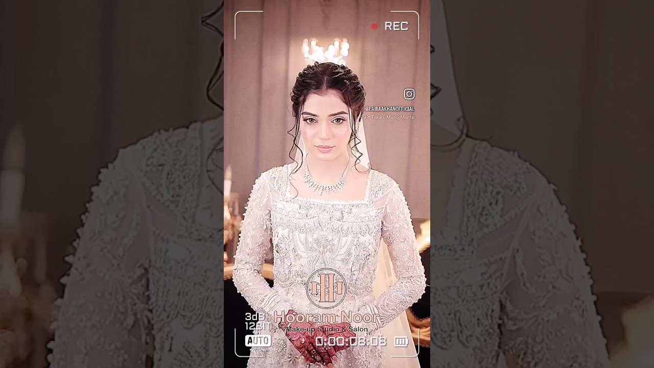 Laiba Khan| Laiba Khan Valima| Laiba Khan valima Look| Laiba Khan Reception🤍#shorts #shortsfeed