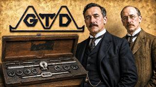 Inside Greenfield Tap And Die America s Thread Empire