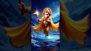 Ganpati Bappa Morya 🙏🙏