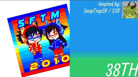 (SnapTrapSR / SSR Style) SprunkiFPETADCMDFan2010